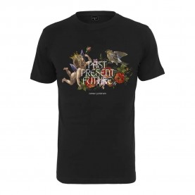 тениска,мъжки,тениски,mister,tee,past,present,future,t,shirt,black,(black)