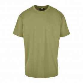 тениска,мъжки,тениски,urban,classics,heavy,oversized,t,shirt,vert,olive,(green)