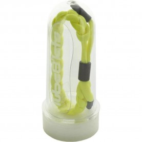 бижутерия,tubelaces,bracelet,jaune,fluo,(yellow)