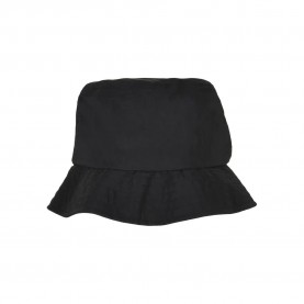 Шапка Urban classics Bob hat - Black (Black) шапка,всички,шапки,urban,classics,bob,hat,black,(black)