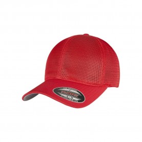 шапка,всички,шапки,urban,classics,360,omnimesh,cap,red,(rouge)