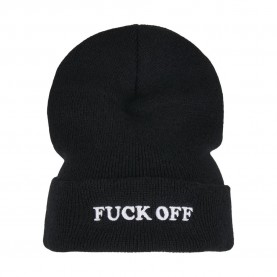 тениска,всички,шапки,mister,tee,fuck,off,cap,black,(black,white)