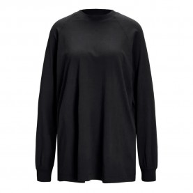 блуза,дамски,блузи,jack,&,jones,drew,oversize,grunge,jjxx,sweatshirt,black,(black)
