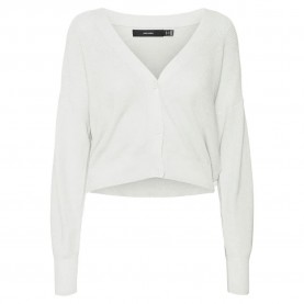жилетка,дамски,пуловери,дамски,плетени,дрехи,vero,moda,new,lexsun,cardigan,white,(snow,white)