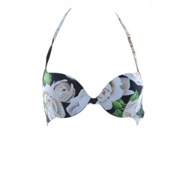 дамски,бански,костюми,dolce,&,gabbana,738942,bikini,top,multicolor