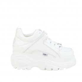 маратонки,дамски,маратонки,buffalo,1339,14,2.0,blanco,patent,leather,trainers,white
