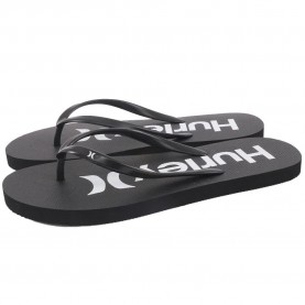 джапанки,дамски,сандали,и,чехли,hurley,one&only,flip,flops,black