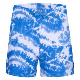 къси,панталони,детски,панталони,hurley,tie,dye,sweat,shorts,blue,(b22)
