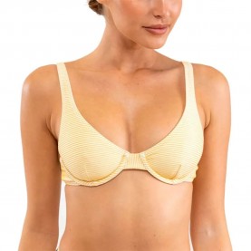 дамски,бански,костюми,rhythm,noumea,underwire,bikini,top,yellow,(daffodil)