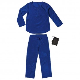 пижама,дамски,пижами,cocoon,adventure,nightwear,pyjama,blue