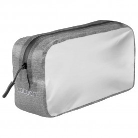 несесер,тоалетни,принадлежности,cocoon,carry,on,liquids,wash,bag,heather,grey,(grey)