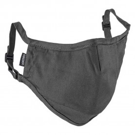 други,аксесоари,cocoon,cotton,face,mask,dark,grey,(grey)