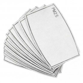 други,аксесоари,cocoon,filter,face,mask,10,units,white,(white)