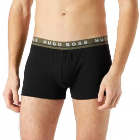боксерки,мъжко,бельо,boss,50458488,boxers,black