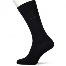 чорапи,мъжки,чорапи,boss,edward,rs,gentle,vi,socks,black,(black)