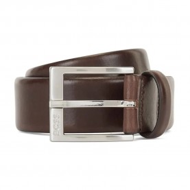 колан,колани,boss,erron,sz35,belt,brown,(dark,brown)