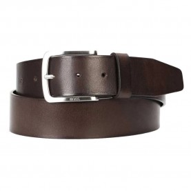 колан,колани,boss,jor,v,sz40,belt,dark,brown,(black)