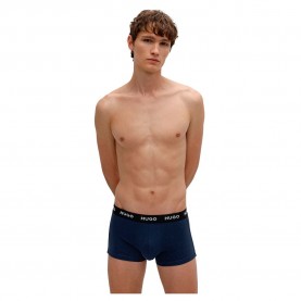 боксерки,мъжко,бельо,hugo,50469786,boxer,blue