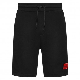 анцуг,мъжки,панталони,hugo,diz222,sweat,pants,black