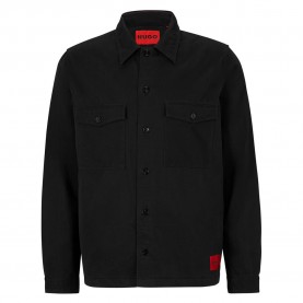 мъжки,ризи,hugo,enalu,shirt,black