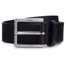 Колан HUGO Gionios Sz40 belt - Blue (Navy) колан,колани,hugo,gionios,sz40,belt,blue,(navy)