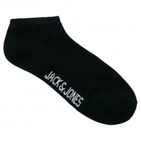 чорапи,детски,чорапи,jack,&,jones,dongo,short,socks,5,pairs,black,detail,black,black,(black)