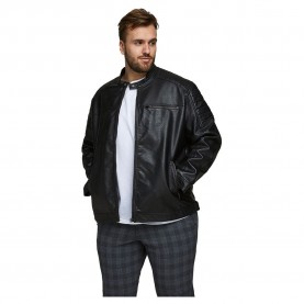 яке,мъжки,якета,jack,&,jones,rocky,ket,jacket,black
