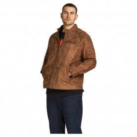яке,мъжки,якета,jack,&,jones,rocky,ket,jacket,green,(cognac,pattern,fake,suede)