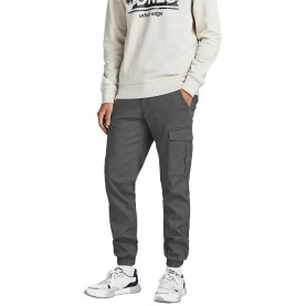панталони,мъжки,панталони,jack,&,jones,st,marco,joe,cuffed,pants,grey,(asphalt)