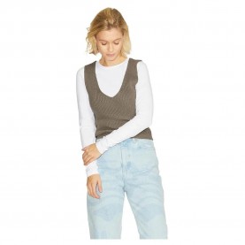потник,дамски,топове,jack,&,jones,stella,twist,jjxx,sleeveless,top,green,(brindle)