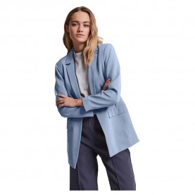 сако,дамски,сака,pieces,bossy,loose,blazer,blue,(kentucky,blue)