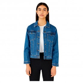 яке,дамски,якета,и,палта,object,marina,denim,jacket,blue,(medium,blue,denim)