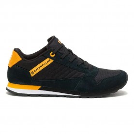 маратонки,мъжки,маратонки,caterpillar,ventura,trainers,black