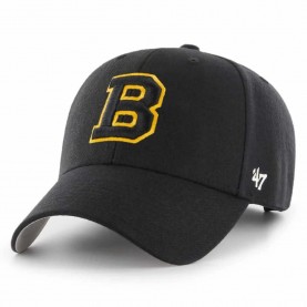 шапка,всички,шапки,47,nhl,boston,bruins,mvp,cap,black,(black)