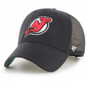 шапка,всички,шапки,47,nhl,new,jersey,devils,branson,mvp,cap,black,(grey)