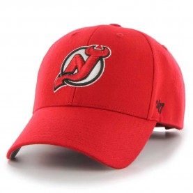 шапка,всички,шапки,47,nhl,new,jersey,devils,mvp,cap,red,(red)