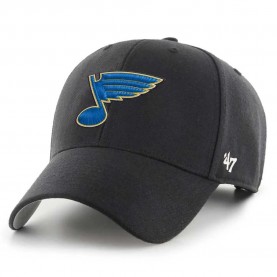 шапка,всички,шапки,47,nhl,st,louis,blues,mvp,cap,black,(black)