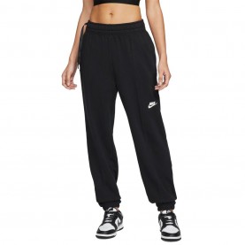 дамски,панталони,дамски,панталони,nike,sportswear,ft,os,dnc,pants,black