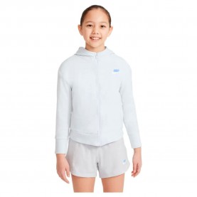 Футболна фланелка Nike Sportswear full zip sweatshirt - Blue (Football Grey / University Blue) футболна,фланелка,детски,блузи,nike,sportswear,full,zip,sweatshirt,blue,(football,grey,university,blue)