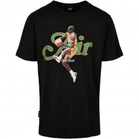 тениска,мъжки,тениски,cayler,&,sons,air,basketball,short,sleeve,t,shirt,black,(black)