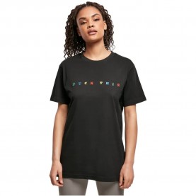 тениска,дамски,тениски,mister,tee,fuck,this,short,sleeve,t,shirt,black,(black)