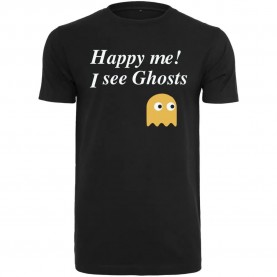 тениска,мъжки,тениски,mister,tee,happy,me,i,see,ghosts,short,sleeve,t,shirt,black,(black)