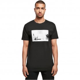 футболна,фланелка,мъжки,тениски,mister,tee,home,sick,short,sleeve,t,shirt,black,(black)