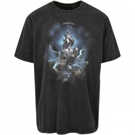 тениска,мъжки,тениски,mister,tee,la,puissance,de,lar,mer,oversize,short,sleeve,t,shirt,black,(acid,black)