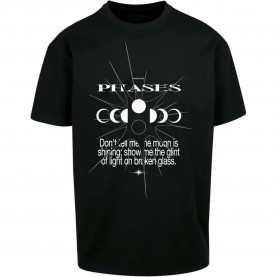 тениска,мъжки,тениски,mister,tee,moon,phases,short,sleeve,t,shirt,black
