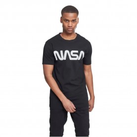 тениска,мъжки,тениски,mister,tee,nasa,worm,short,sleeve,t,shirt,black,(black)