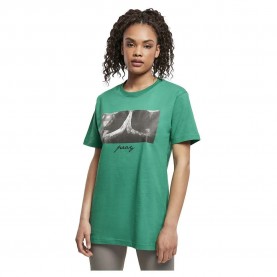 тениска,дамски,тениски,mister,tee,pray,short,sleeve,t,shirt,forest,green,(green)
