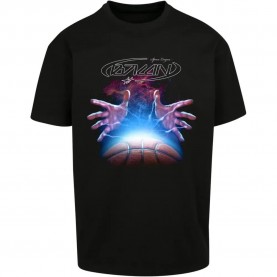 тениска,мъжки,тениски,mister,tee,space,ball,oversize,short,sleeve,t,shirt,black,(black)