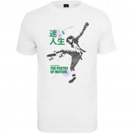 тениска,мъжки,тениски,mister,tee,the,poetry,of,motion,short,sleeve,t,shirt,white,(white)