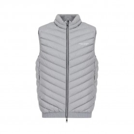 потник,мъжки,потници,armani,exchange,vest,grey